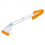 Четка и стъргалка Fiskars SnowXpert