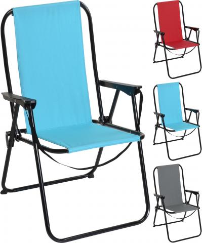 Сгъваем къмпинг стол - Маси и столове
