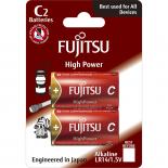 Батерии Fujitsu High Power C2 2BP