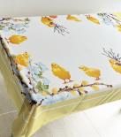 Покривка за маса 100х150 Великден