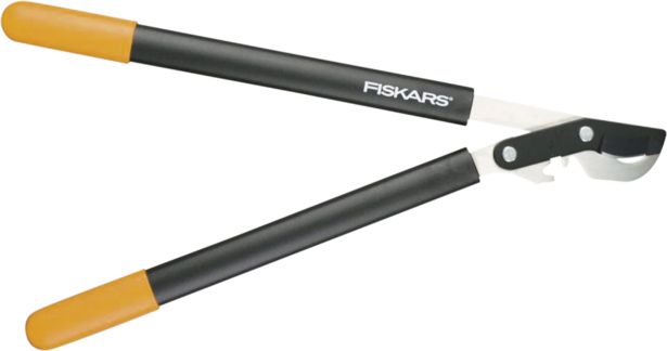 Ножица за клони Fiskars PowerGear L74 - Ножици за клони