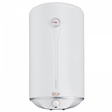 Електрически бойлер Atlantic OPro Turbo 80L, 3kW - Вертикални