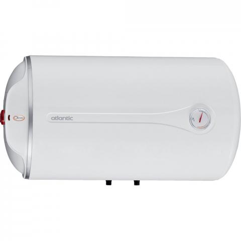 Електрически бойлер Atlantic OPro Plus 80L, 1.5kW - Хоризонтални