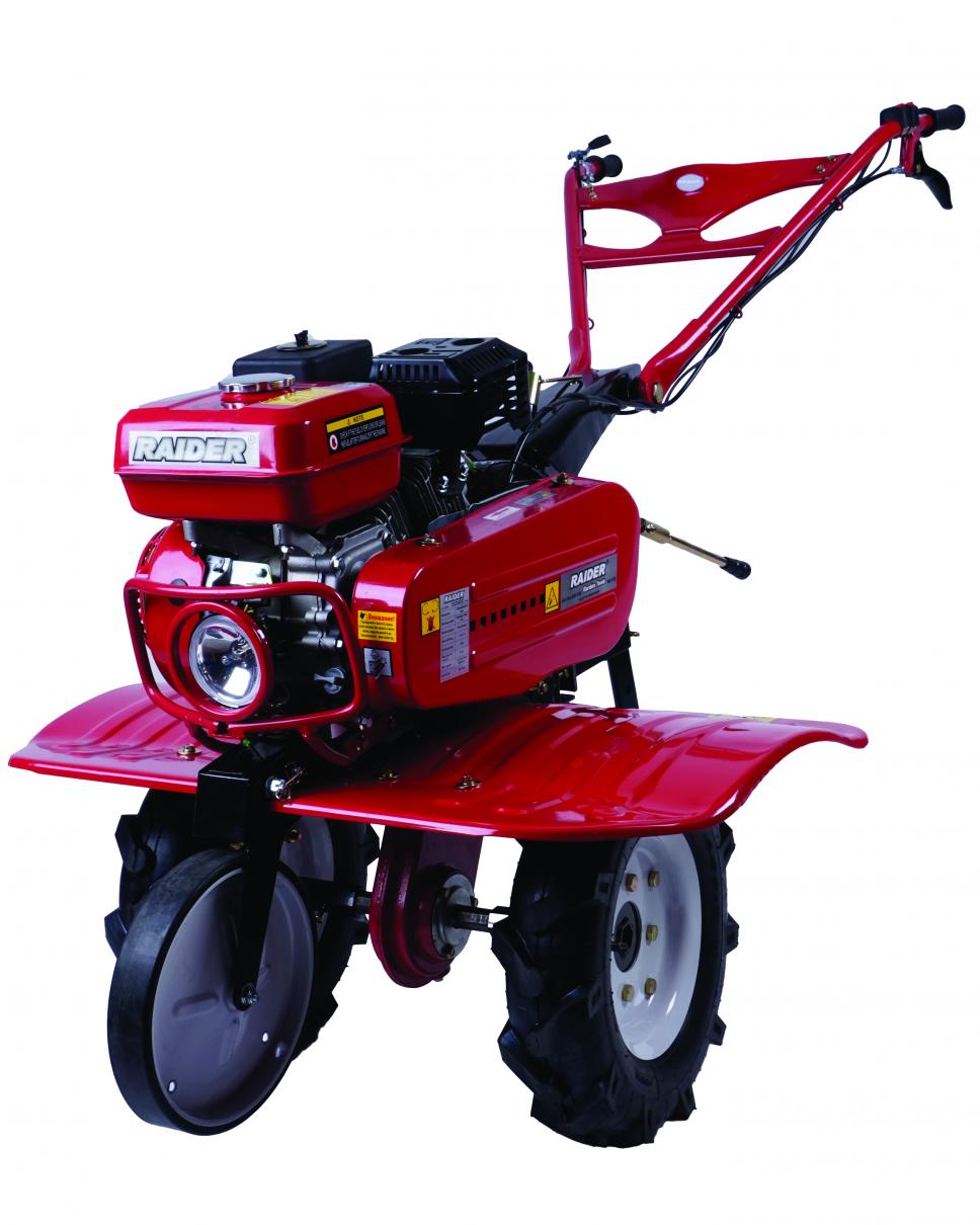 Мотофреза Raider RD-T03 08007100 на топ цена — Home Max | ex Baumax