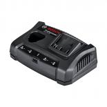 Зарядно устройство Bosch Blue GAX 18V-30