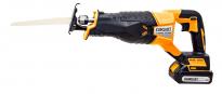 Акумулаторен саблен трион Baukraft BK-CRS34