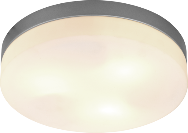 Външна лампа Vranos 3х60W E27 - Градински лампи