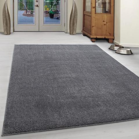 Килим ATA Light grey 200x290 - Килими