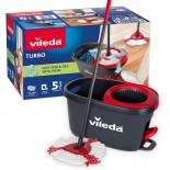 Комплект Vileda Easy Wring - Clean Turbo