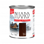 NJORD Байц 0.75л цвят 06