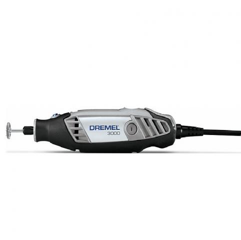 Мултифункционален инструмент DREMEL 3000-3/45, снимка 2 - Машини