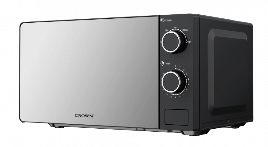 Микровълнова фурна Crown CMO-2070 MMG - Микровълнови
