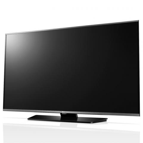 Телевизор LG LED 43LF630V - Телевизори