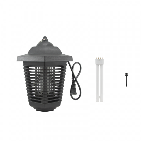 Лампа против насекоми 20W, снимка 4 - Уреди на батерии или ток