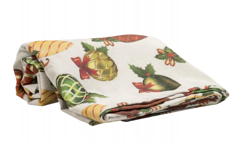 Покривка за маса Felicity 140x140 см - Кухненски текстил