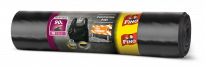 Торби за строителни отпадъци с дръжки Fino 10 бр. 90 л