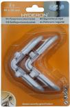 Детска закопчалка Hyderon 60*60 2бр
