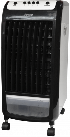 Мобилен охладител DPL MC 8014 - Климатици
