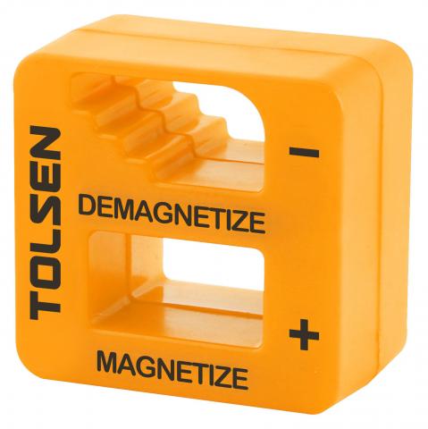 Магнетизатор за отвертки TOLSEN - Комплекти отвертки