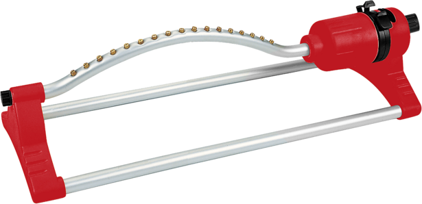 Разпръсквач метален - Поливане	пръскачки и разпръсквачи