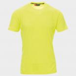 Тениска Payper Runner S жълта