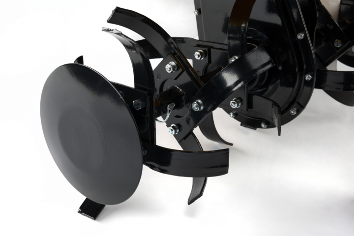 Mотофреза Stiga SRC 585 RG, снимка 4 - Фрези