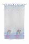 Перде Frozen 140*245cm