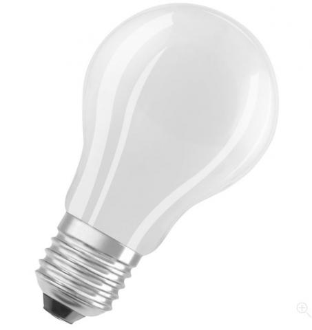 LED димируема крушка 7.5W 1055Lm 4000K E27 - Лед крушки е27