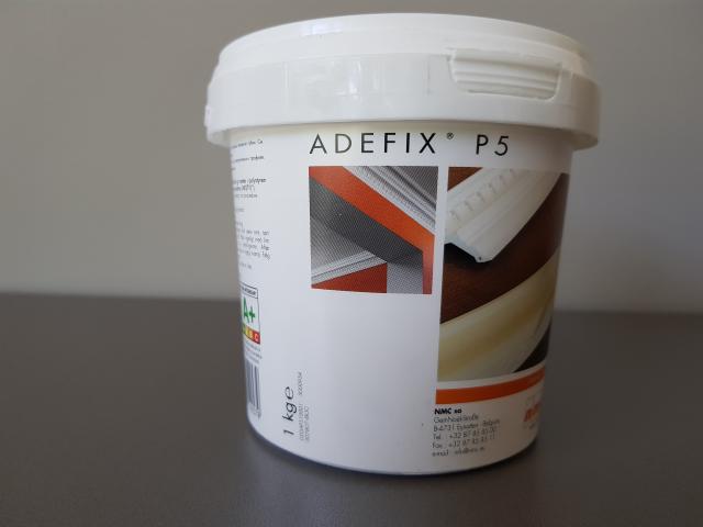 Лепило Adefix P5-1 кг - Лепила за стиропор