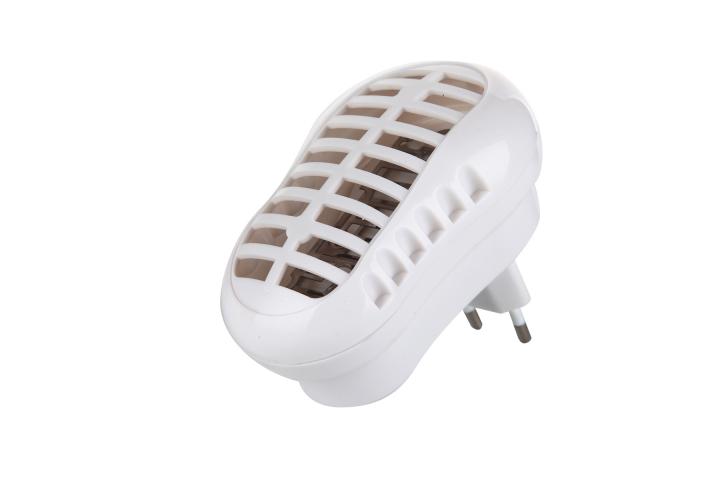 Електрическа лампа против насекоми - Уреди на батерии или ток