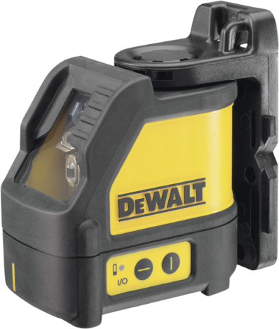 Лазерен нивелир DeWalt  DW 088K - Лазерни нивелири