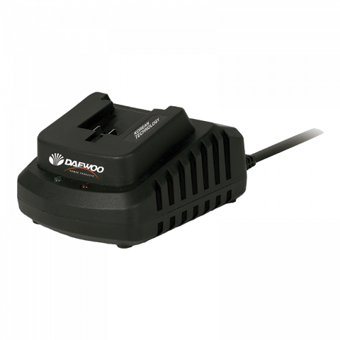 Зарядна станция U-Force 21V 2.5AH - Аксесоари