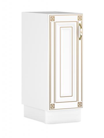 Долен шкаф с врата IMPERIA 30см - Модулни кухни с онлайн поръчка