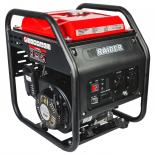 Инверторен генератор Raider RD-GG20 4.2 kW