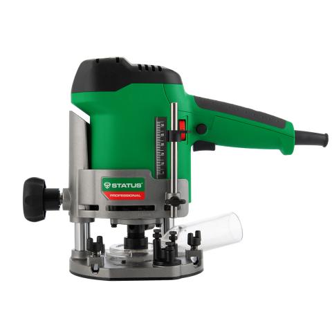 Оберфреза Status RH1400CE, снимка 4 - Фрези