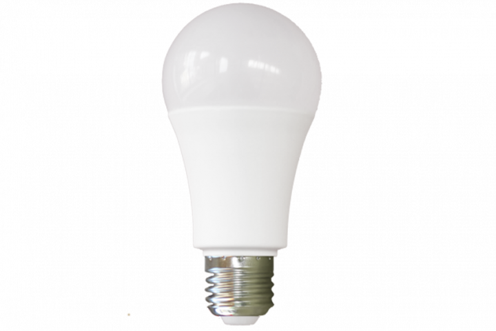 LED крушка 10W E27 4000K, снимка 2 - Лед крушки е27