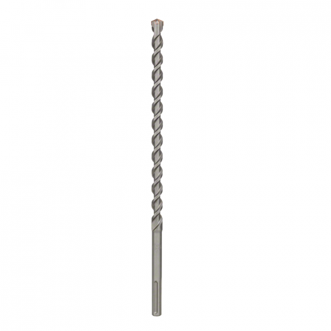 Свредло SDS-Max M4 Bosch ф22x400x520 - Свредла за бетон
