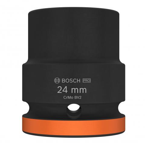 Вложка Bosch Pro стандарт 3/4" 24 мм, снимка 3 - Камъни за гедоре