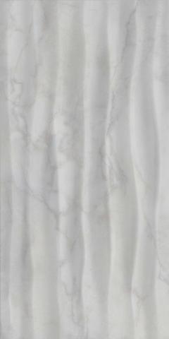 Фаянс Венато вълни 30x60 Бял, снимка 5 - Стенни плочки
