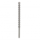 Свредло SDS-Max M4 Bosch ф28x400x520