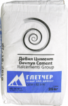 Супер бял цимент ГЛЕТЧЕР