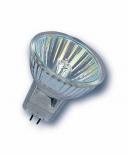 Халогенна крушка 35W GU4, 12V, 2 броя