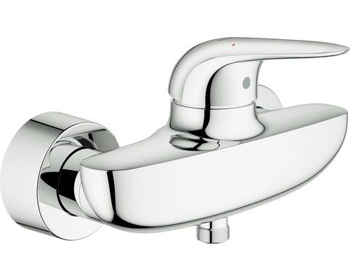 Смесител за душ GROHE WAVE 1/2" - Едноръкохваткови смесители