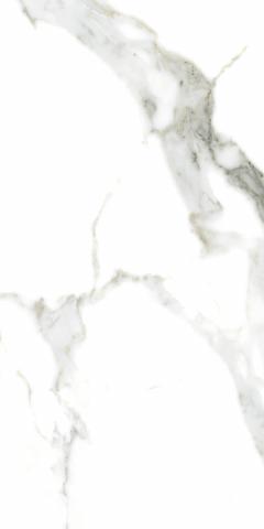 Гранитогрес Crown Statuario 60x120, снимка 4 - Гранитогрес
