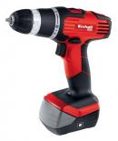 Акумулаторен винтоверт Einhell Home TH-CD 14.4-2 2B