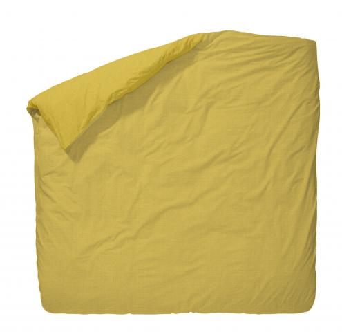Плик двоен 180х220 жълт - Домашен текстил