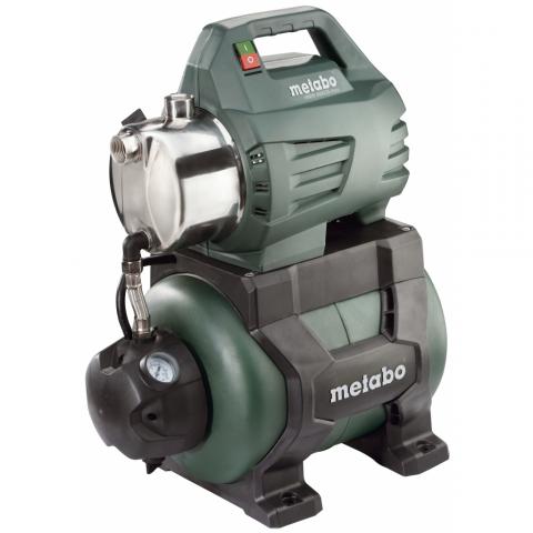 Хидрофорна помпа Metabo HWW 4500/25 Inox - Хидрофорни помпи