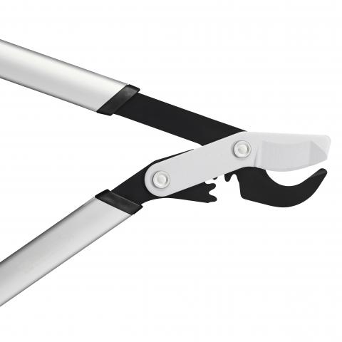 Овощарска ножица Fiskars PowerGearX LX92, снимка 4 - Ръчни инструменти