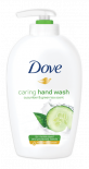 Течен крем-сапун Dove Fresh Touch 250 мл