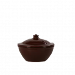 Керамично гювече 0.400 л